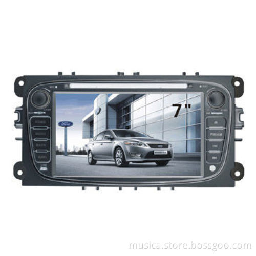 Car DVD Player for Ford Mondeo 2010, with GPS